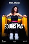 Karine Dubernet dans Souris Pas ! - 