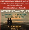 Instants romantiques - 