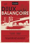 Deux sur la balançoire - 