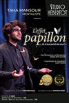 Taha Mansour dans L'effet Papillon - 