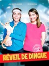 Réveil de dingue - 