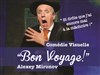 Bon voyage - 