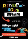 Rendez-vous improvisé - 