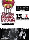 Les Dani's peppers - 