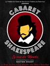 Cabaret Shakespeare - 