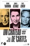 Un château de cartes - avec Gérard Darmon, Aure Atika et Gilles Cohen - 