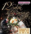 Salon du Mariage de la région de Meaux | 12ème édition - 