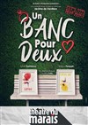 Un banc pour deux - 