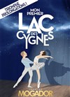 Mon premier lac des cygnes - 