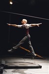 David Dimitri : L'Homme cirque - 