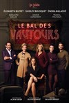 Le bal des vautours - 