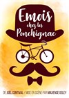 Emois chez les Ponchignac - 