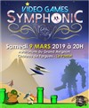 Video games symphonic - 