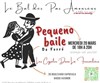 Pequeno baile De Forró - 