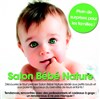 Le salon du bébé nature - 