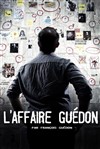 François Guédon dans L'Affaire Guedon - 