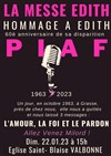 La Messe Edith : hommage à Edith Piaf - 