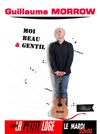 Guillaume Morrow dans Moi beau et gentil - 