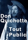 Don Quichotte - 