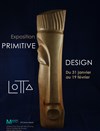 Primitive Design - 