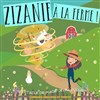 Zizanie à la ferme - 