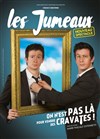 Les Jumeaux dans On n'est pas là pour vendre des cravates - 