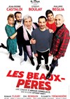 Les beaux-pères | avec Jean-Pierre Castaldi et Steevy Boulay - 