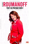 Anne Roumanoff dans Tout va presque bien ! - 