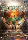 Power, le spectacle d'impro - 