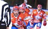 Lhc les Lions/Angers - 