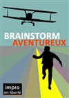 Brainstorm aventureux - 