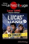 Lucas Gang - 