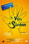 Les vies de Swann - 