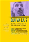 Qui va là ? - 