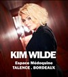 Kim Wilde | En 1ère partie : Manu Lanvin - 