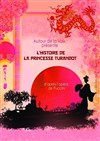 La princesse Turandot - 