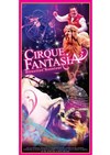 Cirque Fantasia - 