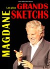 Roland Magdane dans Les plus grands sketchs - 