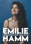 Emilie Hamm dans L'école de la vie - 