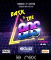 Back to the 80's - 