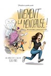 Vivement la ménopause ! - 