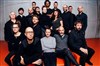 Ex Machina | par l'Orchestre National de Jazz et Steve Lehman - 