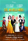 Ciel, ma belle mère ! - 