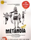 Métanoïa - 