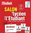 Salon du Lycéen et de l'Etudiant de Bordeaux - 