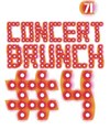 Concert Brunch 4 | Fauré - Chausson - 