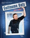 Guillaume Bats dans Hors Cadre - 