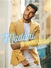 Madani dans À destination - 