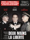 Deux mains, la liberté - 