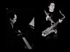 Duo Eric Barret et Alain Jean-Marie - 